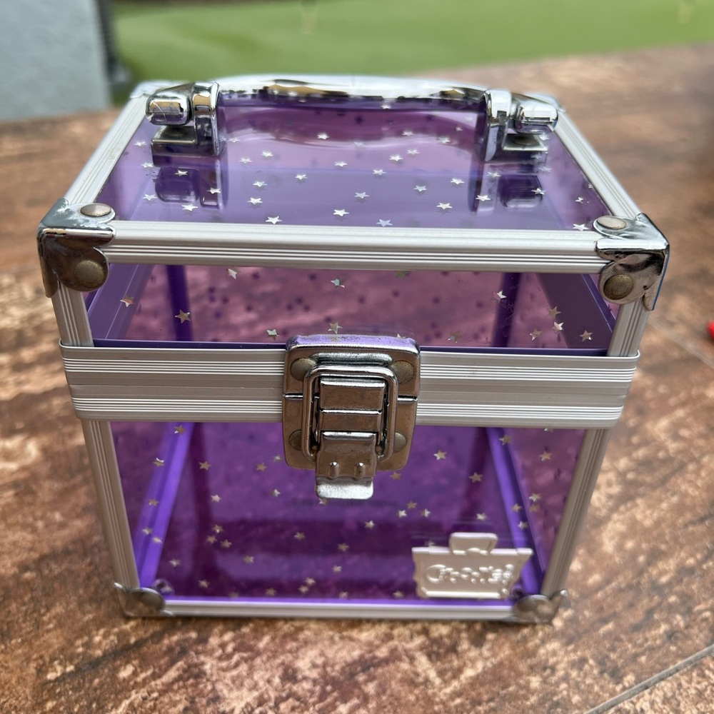Mini Caboodle Case